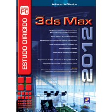 Estudo dirigido: 3ds Max 2012