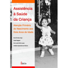 Assistência à saúde da criança