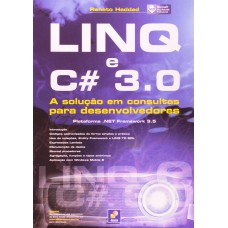 LINQ e C# 3.0