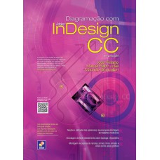 Diagramação com indesign CC em português