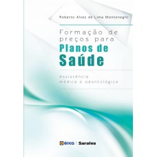 Formação de preços para planos de saúde