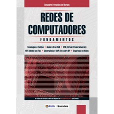 Redes de computadores