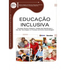 Educação inclusiva