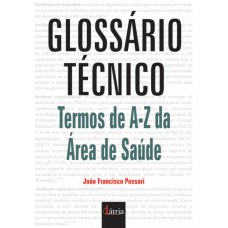 Glossário técnico