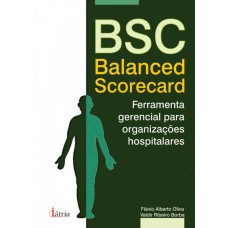 BSC: Balanced Scorecard