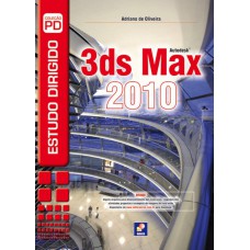 Estudo dirigido: 3ds Max 2010