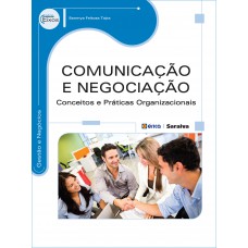 Comunicação e negociação