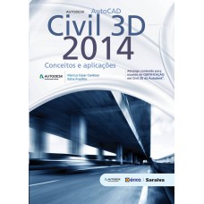 Autodesk® Autocad civil 3D 2014