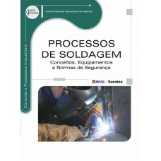 Processos de soldagem