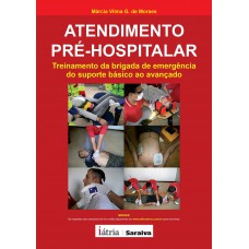 Atendimento pré-hospitalar