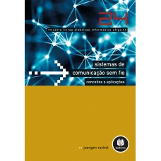 Sistemas de Comunicação Sem Fio - Conceitos e Aplicações