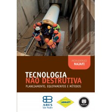 Tecnologia Não Destrutiva