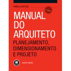 Manual do Arquiteto