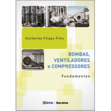 Bombas, ventiladores e compressores