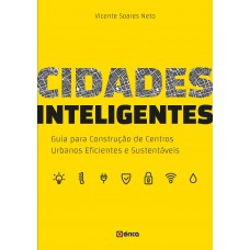 Cidades inteligentes