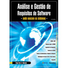 Análise e gestão de requisitos de software