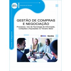 Gestão de compras e negociação