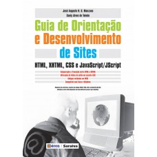 Guia de orientação e desenvolvimento de sites