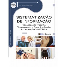 Sistematização de informação