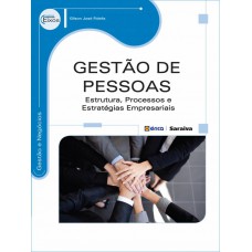 Gestão de pessoas