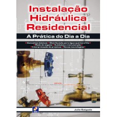 Instalação hidráulica residencial