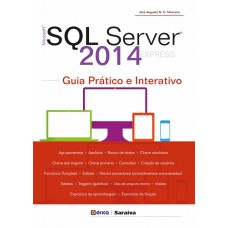 Microsoft SQL Server 2014 express