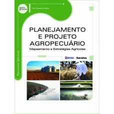 Planejamento e projeto agropecuário