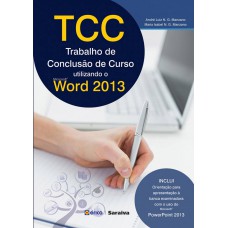 TCC - Trabalho de Conclusão de Curso