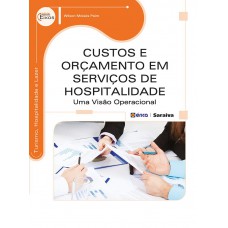 Custos e orçamento em serviços de hospitalidade