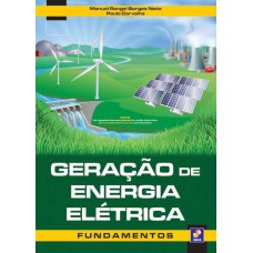 Geração de energia elétrica