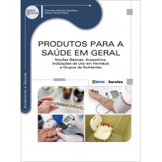 Produtos para a saúde em geral