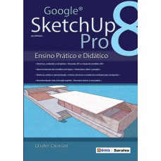 Google SketchUp Pro 8