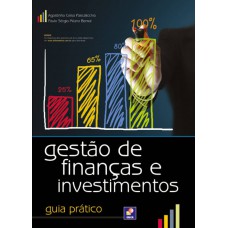 Gestão de finanças e investimentos