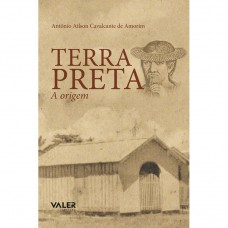 Terra Preta: A Origem