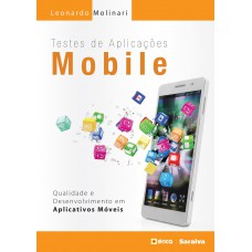 Testes de aplicações mobile