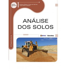 Análise dos solos