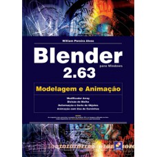 Blender 2.63