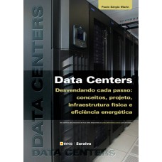 Data centers: Desvendando cada passo