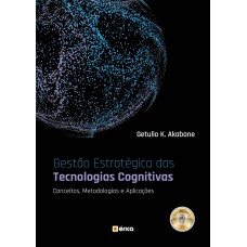 Gestão estratégica das tecnologias cognitivas