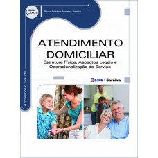 Atendimento domiciliar