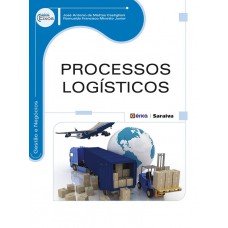 Processos logísticos