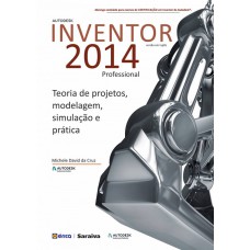 Autodesk® inventor 2014 professional