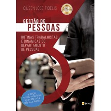 Gestão de pessoas