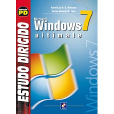 Estudo dirigido: Microsoft Windows 7 Ultimate