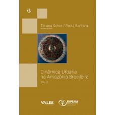 Dinâmica urbana na Amazônia brasileira - Volume 2