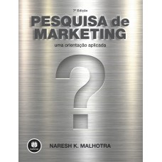 Pesquisa de Marketing