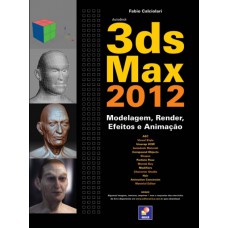 Autodesk 3ds Max 2012