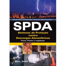 SPDA - Sistemas de Proteção contra Descargas Atmosféricas