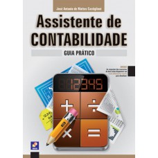 Assistente de contabilidade