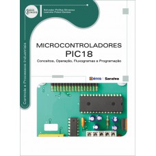 Microcontroladores PIC18